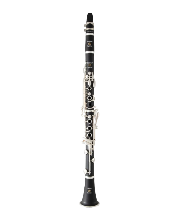 LCL311S Leblanc Standard Student Clarinet A