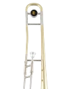 King Tenor Trombone in Bb KTB301