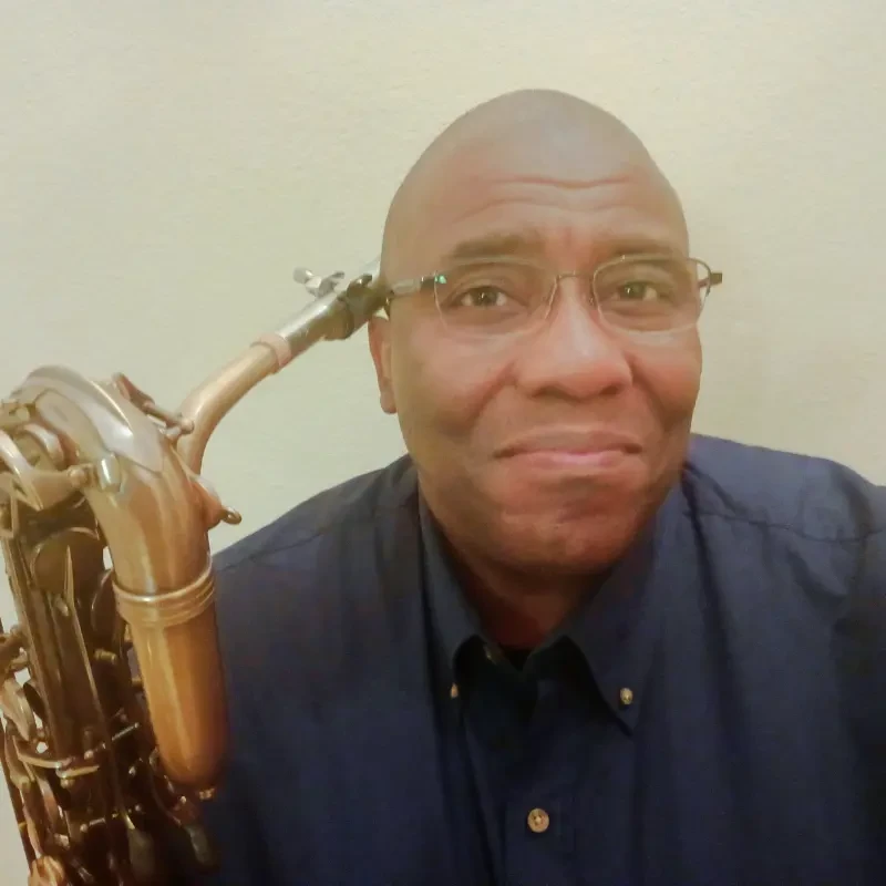 Portrait of William Owens