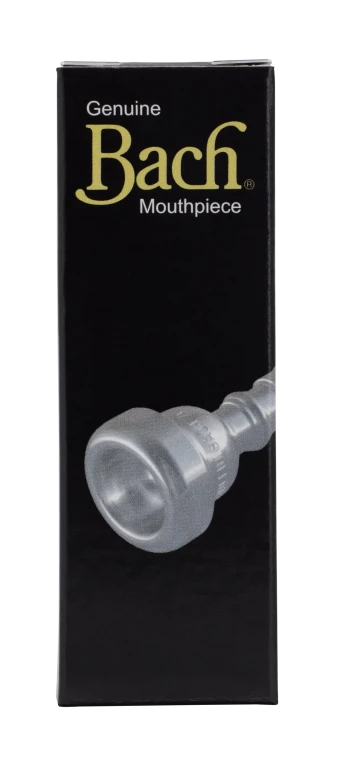 3513D Bach Classic Mouthpiece Trumpet