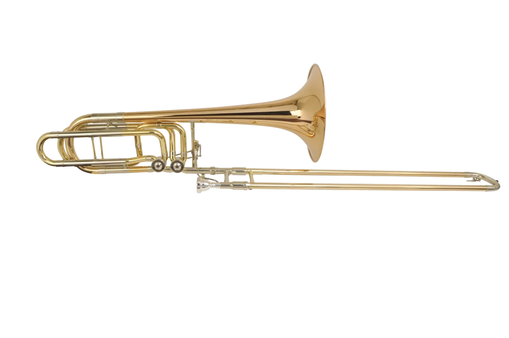 Conn Bass Trombone in Bb 112H | Conn Selmer Conn Bass Trombone in Bb 112H | Conn Selmer