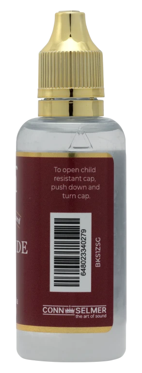 BKS1ZSG Bach Kick Slide Oil