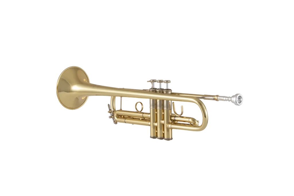 190M37X Bach Standard Professional BflatTrumpet