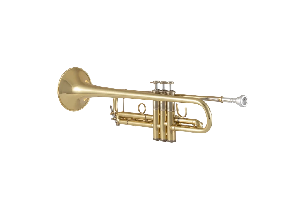 190M37X Bach Standard Professional BflatTrumpet