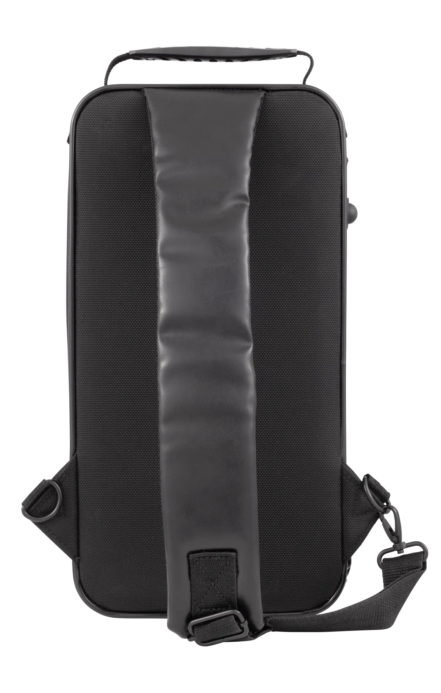 SCL511S Selmer Advanced Clarinet - zoomed in