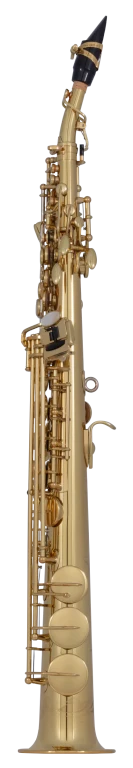 SWO10 Yanagisawa Professional Soprano Saxophone