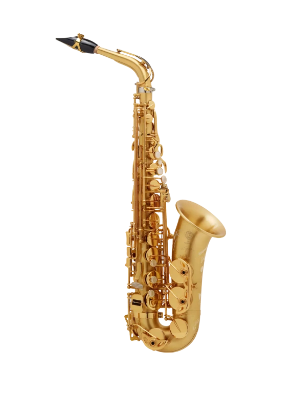 82SIGM HSP Professional Alto Saxophone