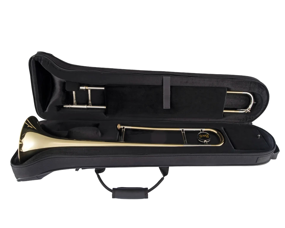 BTB211 Bach Student Trombone F1