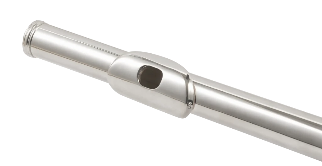 LFL611BEOCDIR Leblanc Professional Flute