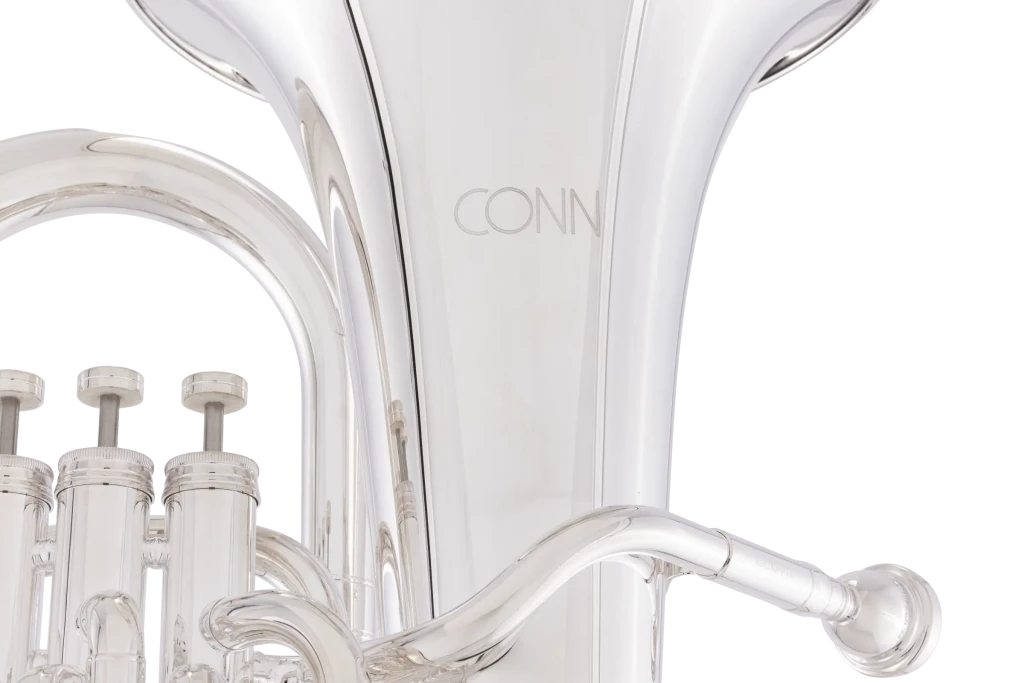 CEU411S Conn Advanced Euphonium