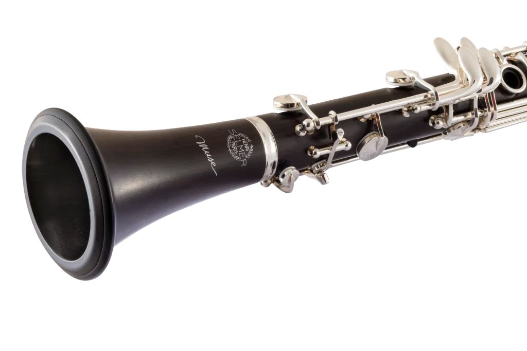 B16MUSE19 HSP Professional Standard Clarinet In Sd Hz Ls