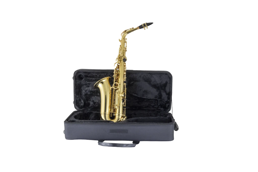 PAS111 Prelude Student Alto Saxophone