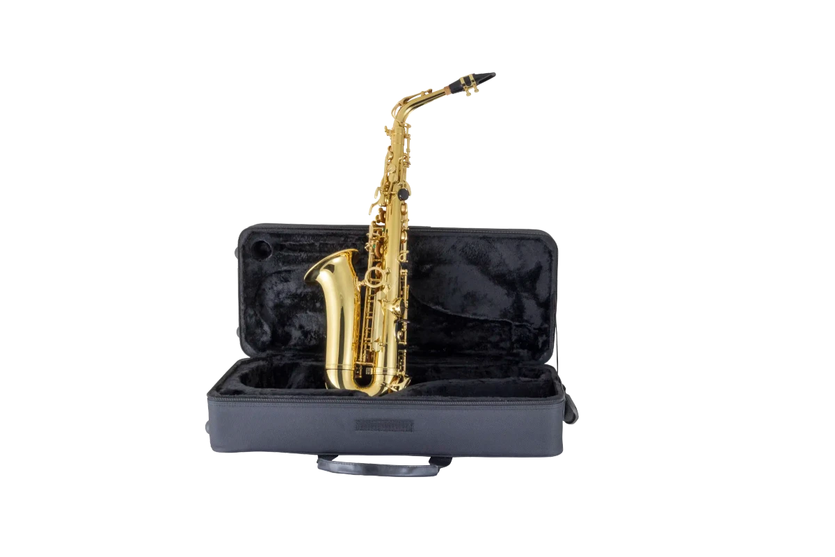 Prelude Alto Saxophone in Eb PAS111
