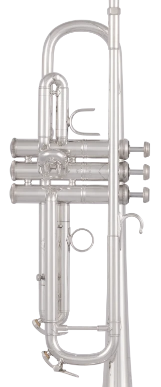 190SM37X Bach Professional Trumpet