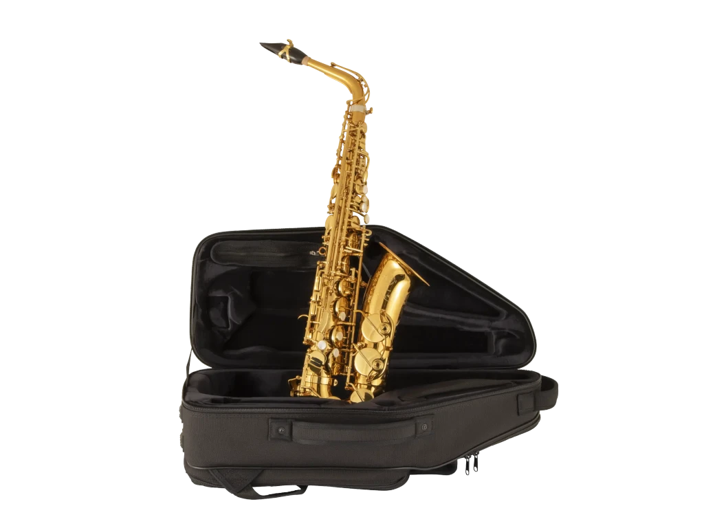 92DL HSP Professional Standard Alto Saxophone Ic Fr Hz Fs