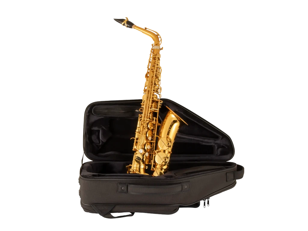 92DL HSP Professional Standard Alto Saxophone Ic Fr Hz Fs