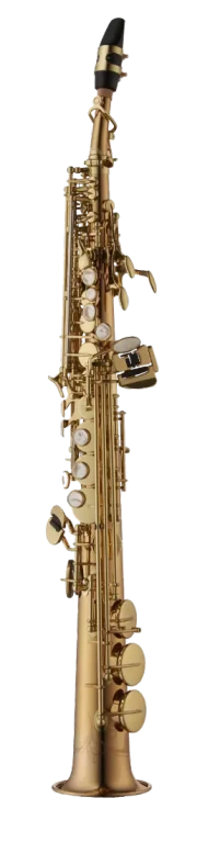 SWO20C Yaganisawa Professional Soprano Saxophone