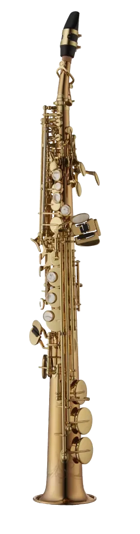 Yanagisawa Elite Soprano Saxophone in Bb SWO20