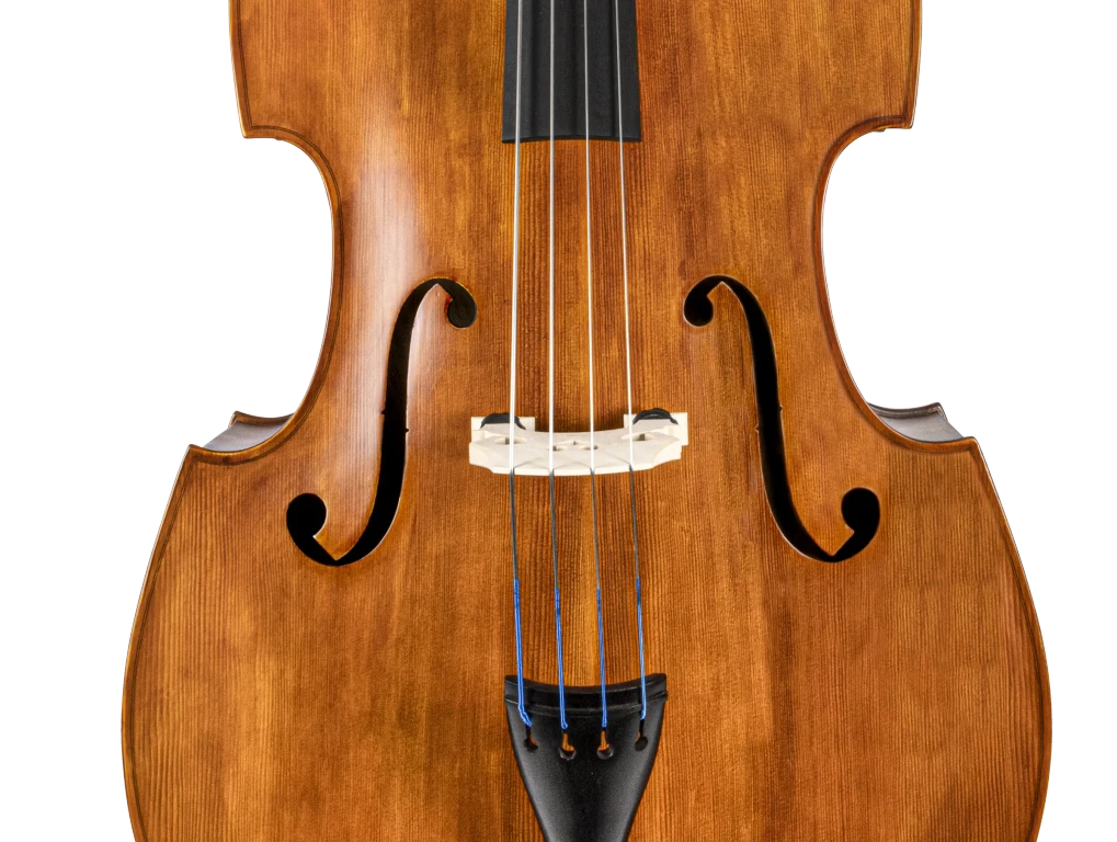 SR68E3CFH S&R Step Up Double Bass Standard In Fr Hz Ms