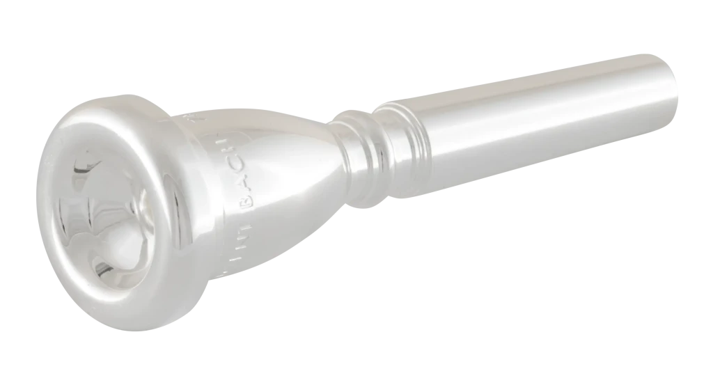 L55110HMV Bach Mouthpiece Trumpet