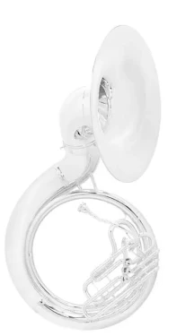 Conn Sousaphone in BBb 20KSP