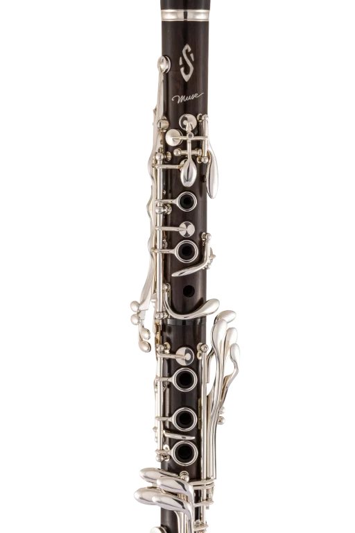 B16MUSE19 HSP Professional Standard Clarinet In Fr Vr Ms