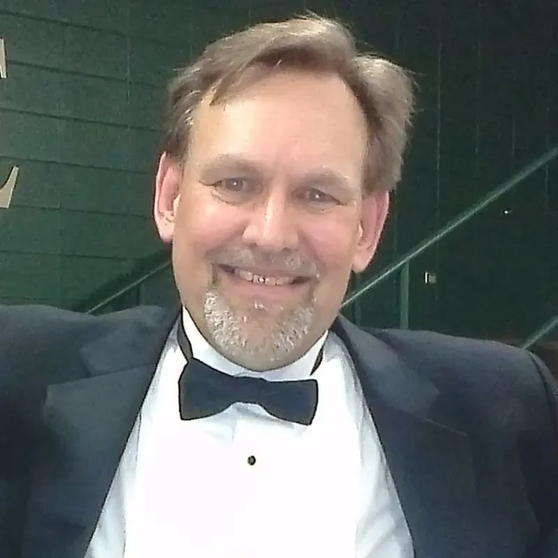 Portrait of Thomas Tait