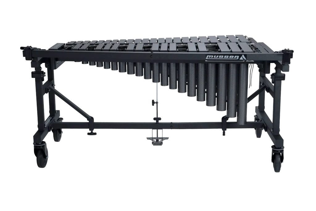 MU2AV30 Musser 3-OCT ULT2 VIBE NO MOTOR