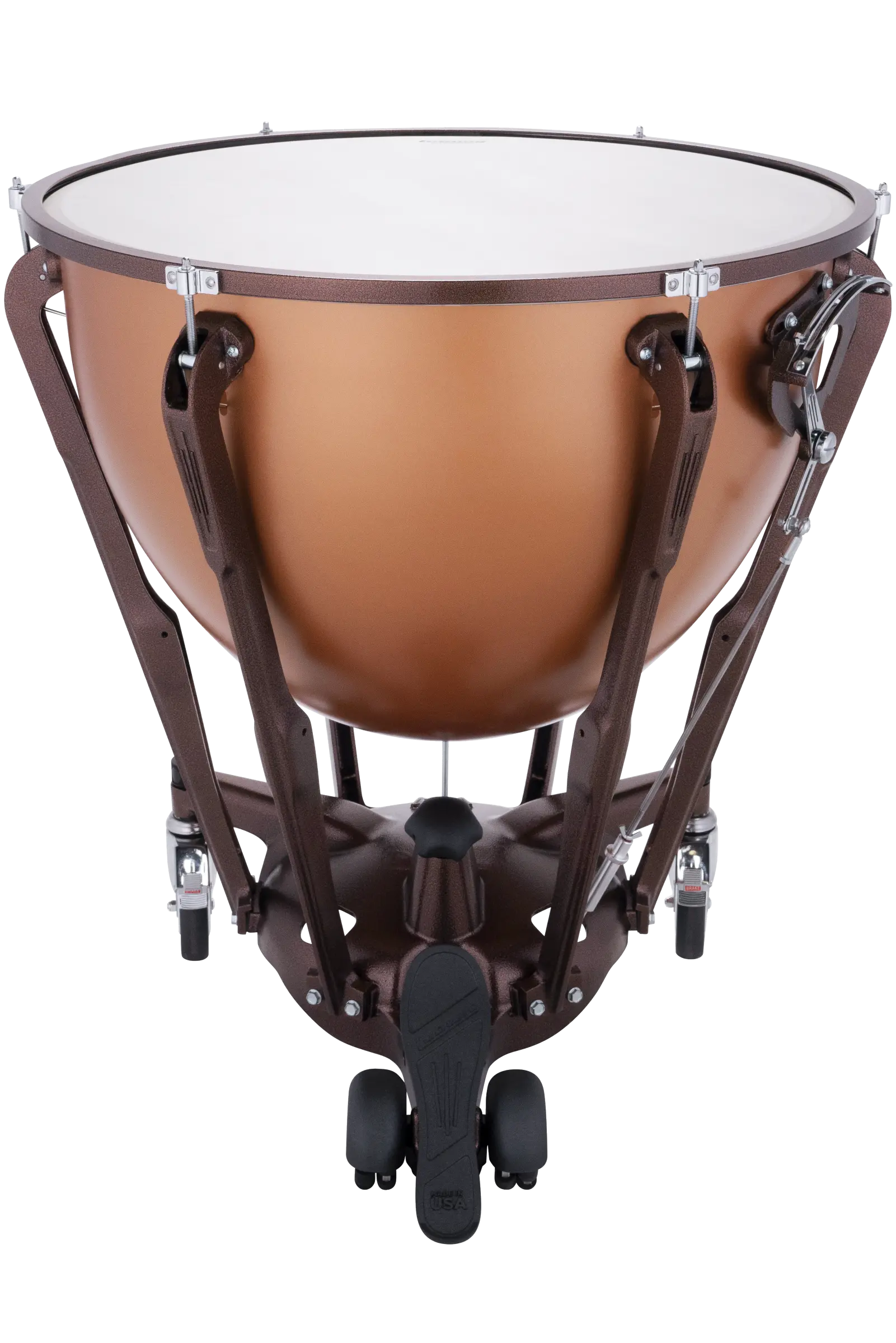LTS429FG Ludwig STANDARD TIMP FBR GLS 29 WG - zoomed in