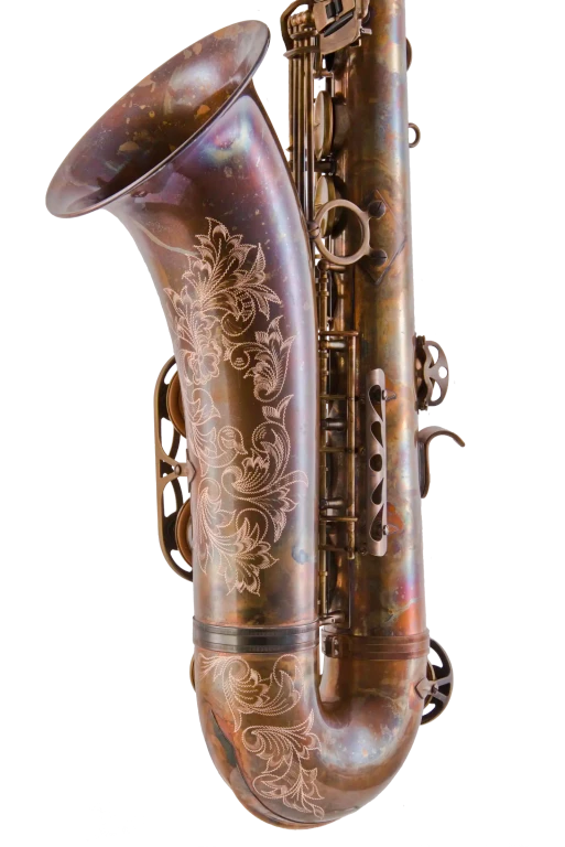 LTS711AB Leblanc Premiere Tenor Saxophone