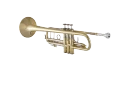 Bach Stradivarius Trumpet in Bb 19037