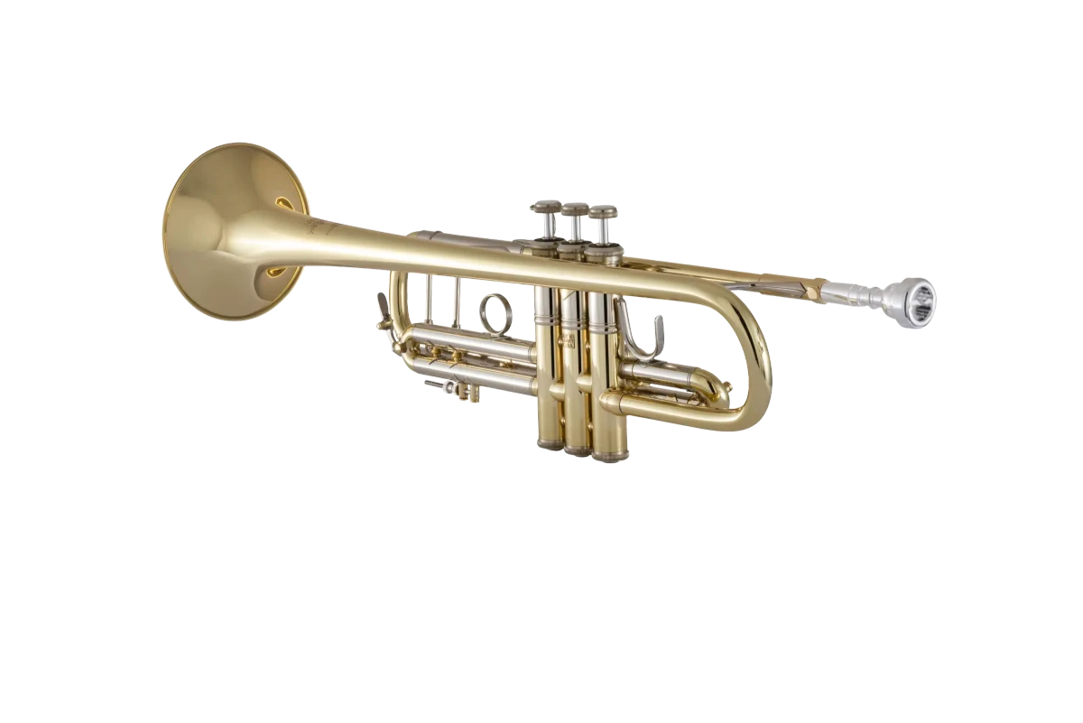 19037 Bach Professional Trumpet