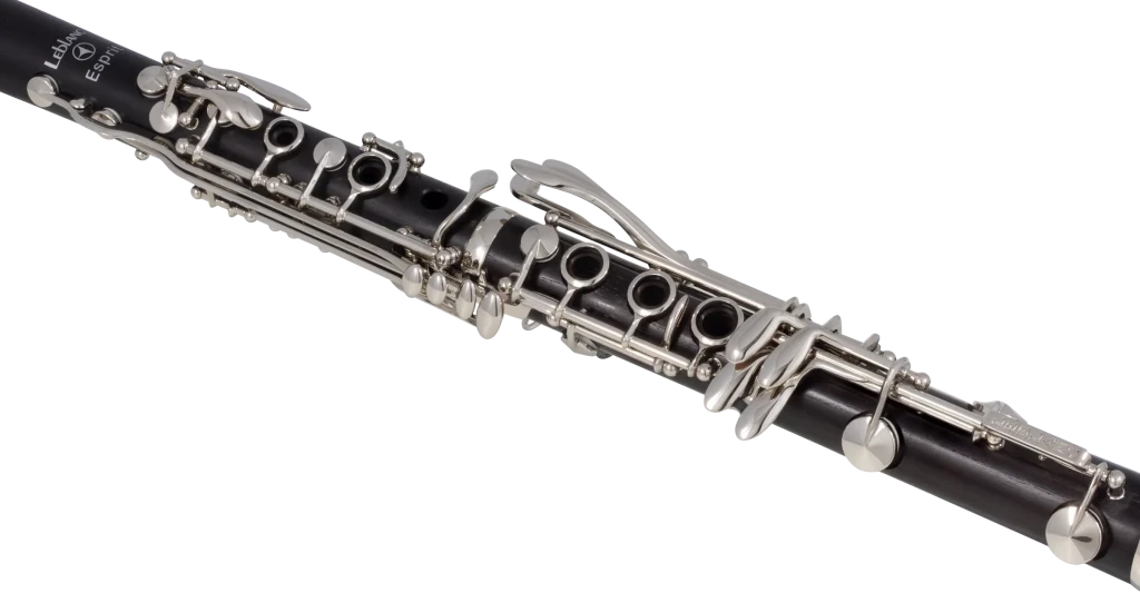 LCL402N LeBlanc Advanced Clarinet