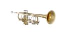 Bach Stradivarius Trumpet in Bb 19037