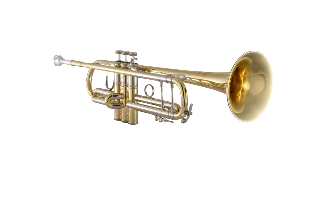 19037 Bach Professional Trumpet