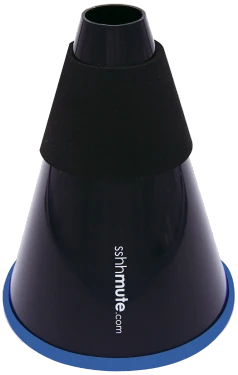 SSHHMUTE Prc Mute FLUG
 SHP107BL