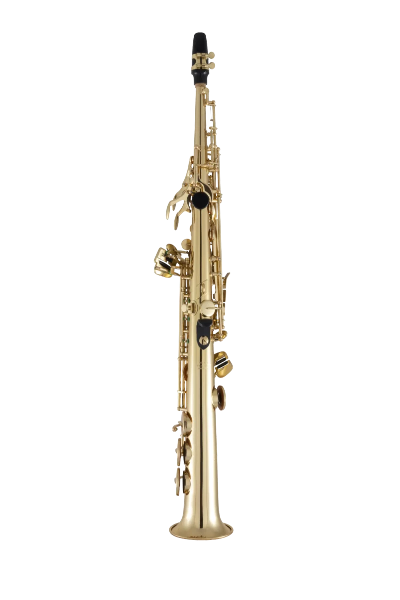 Selmer Soprano Saxophone in Bb SSS311