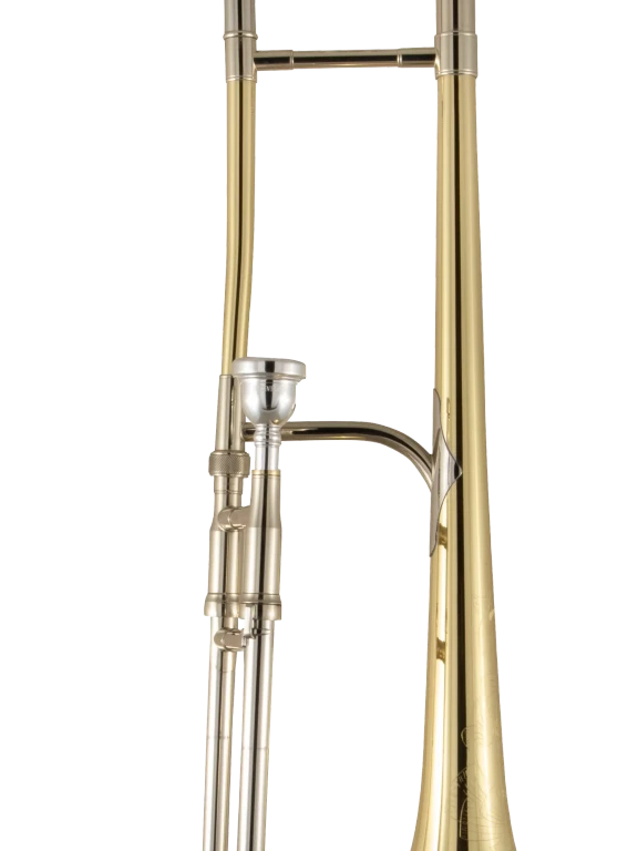 3B King Professional Standard Trombone In Fr Vr Ms