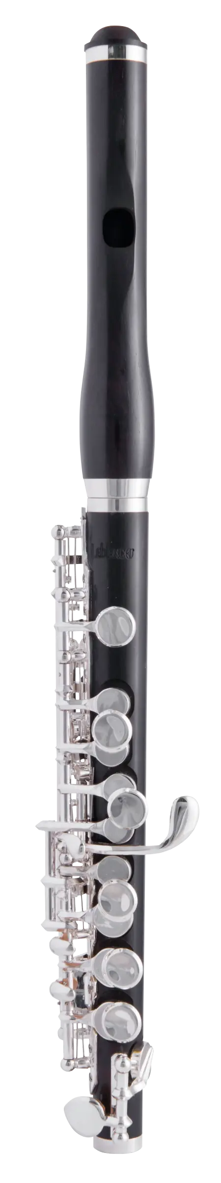 LPC711 Leblanc Professional Piccolo - zoomed in