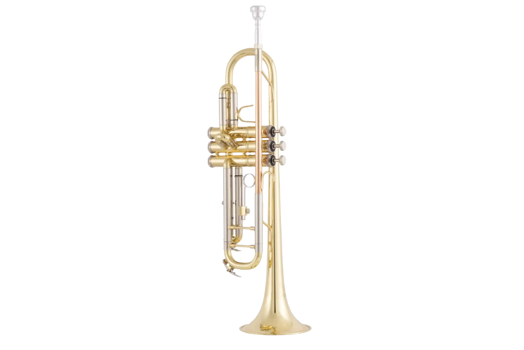 BTR202 Bach Student Trumpet