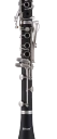 Selmer Soprano Clarinet in Bb SCL201