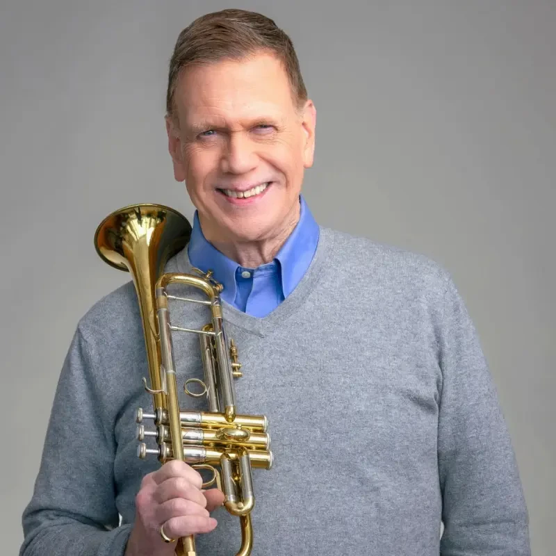 Portrait of Roger Ingram
