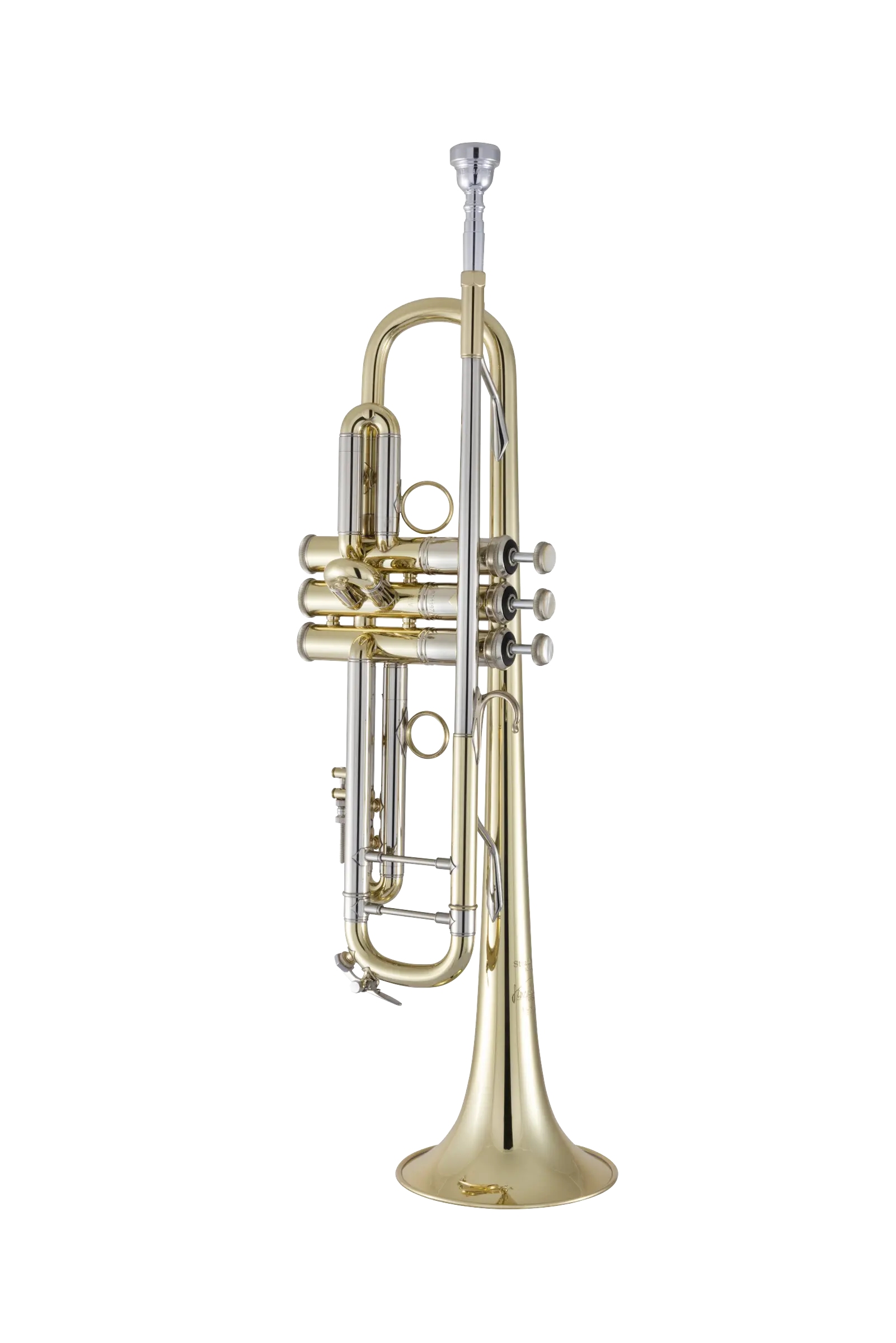 Bach Stradivarius Trumpet in Bb 19072V Vindabona | Conn Selmer