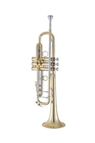 Bach Stradivarius Trumpet 19072V Vindabona