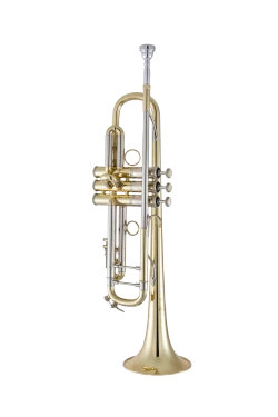 Bach Stradivarius Trumpet in Bb 19072V Vindabona