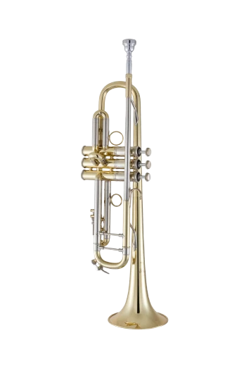 Bach Stradivarius Trumpet in Bb 19072V Vindabona