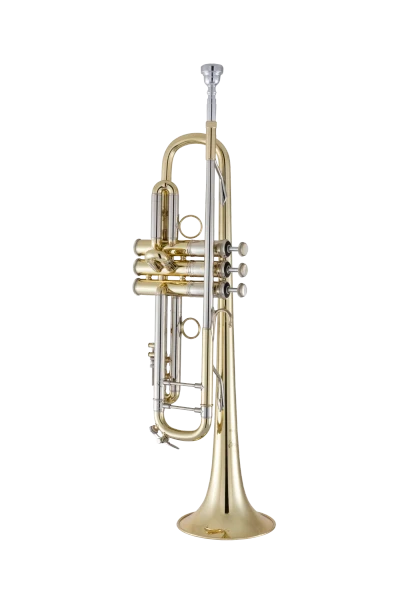 Bach Stradivarius Trumpet in Bb 19072V Vindabona