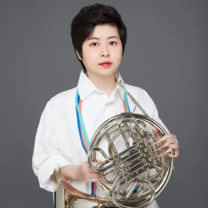 Chen Xinzhu