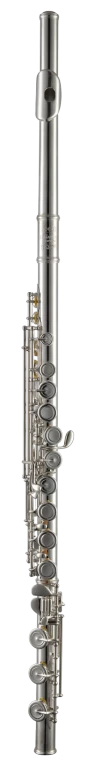 LFL611BPEOCDIR Leblanc Professional Flute