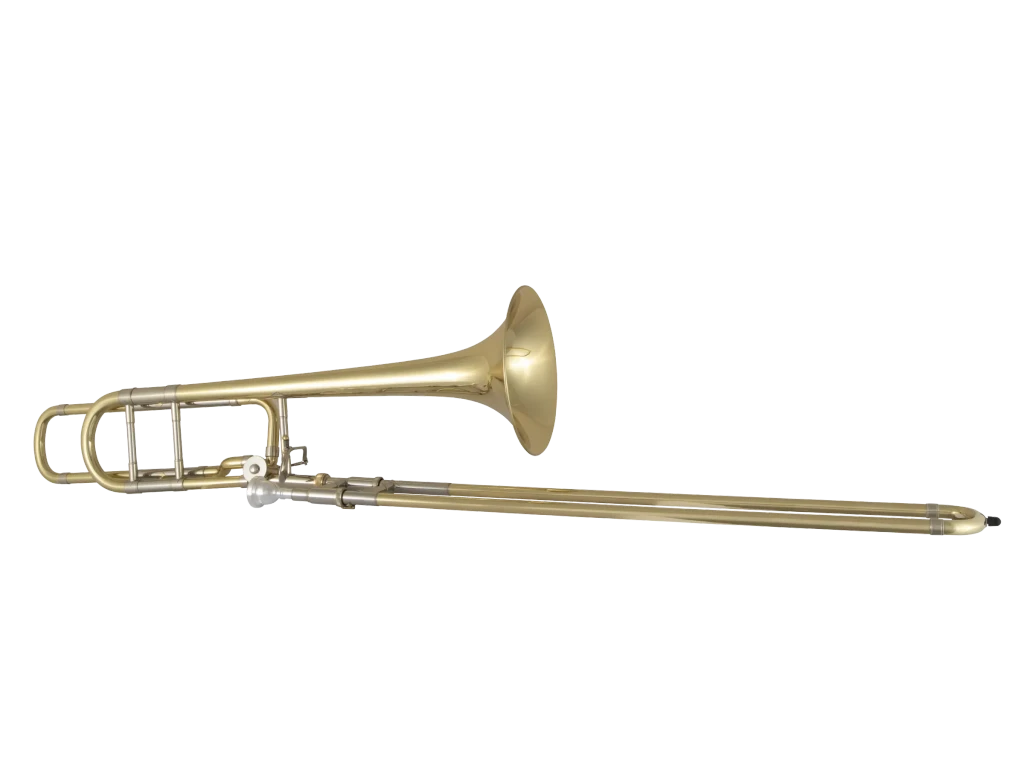 36BO Bach Professional Standard Trombone In Fr Hz Fs